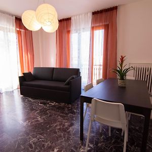 Appartement met Drie Slaapkamers